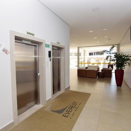 410 Everest Flat Service Caldas Novas Exterior foto