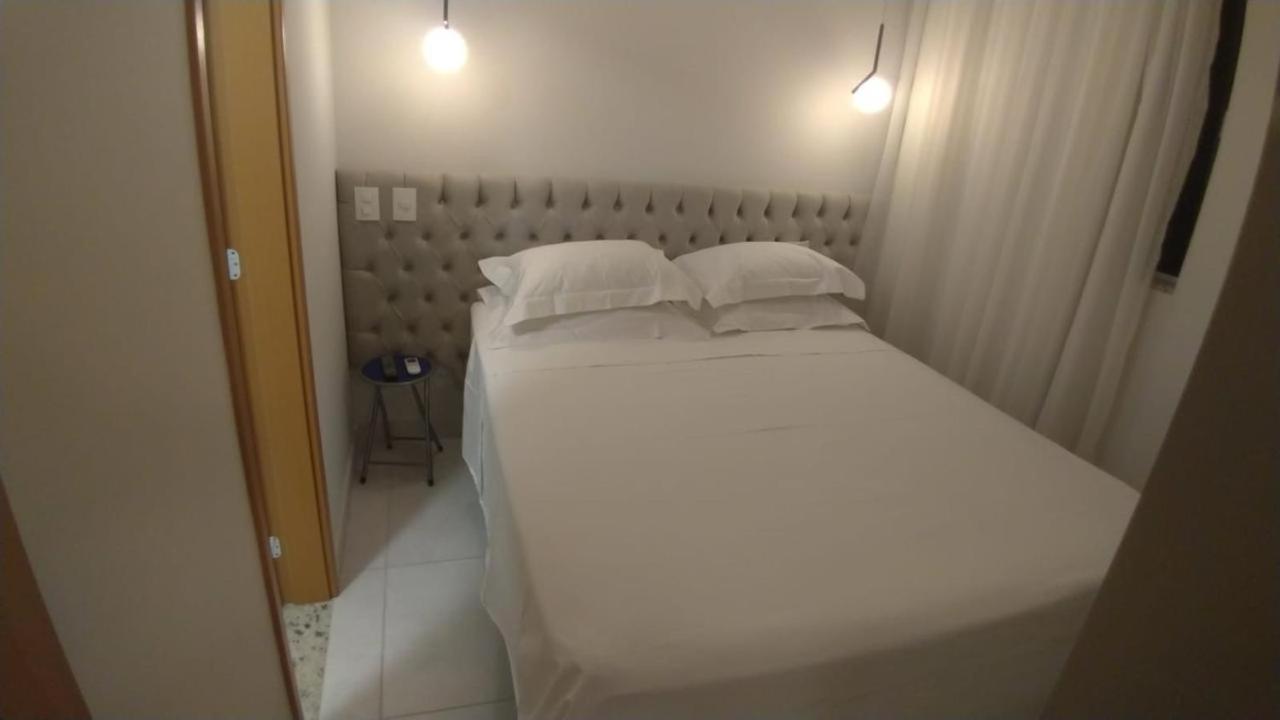410 Everest Flat Service Caldas Novas Exterior foto